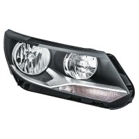 Scheinwerfer rechts FF Halogen HELLA für VW TIGUAN...