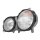 Left main headlight 12 V H6W halogen HELLA for MERCEDES-BENZ E-Class and others