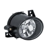 Nebelscheinwerfer rechts Halogen HELLA für VW POLO (9N_/ 9A_)