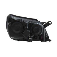 Main headlamp left 12 V PY21W FF HELLA for VW Tiguan and...