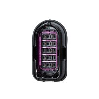 Main headlamp left 12 V PY21W FF HELLA for VW Tiguan and others