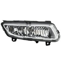 Nebelscheinwerfer rechts FF HELLA für VW POLO V (6R1/ 6C1)