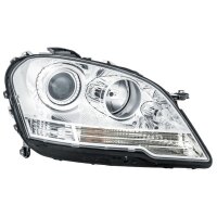 Main headlamp right 12 V W5W bi-xenon HELLA for...