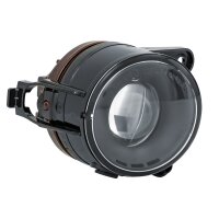 Nebelscheinwerfer rechts Halogen HELLA für VW GOLF V...