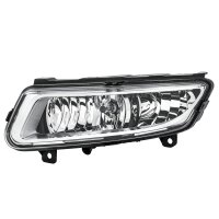 Nebelscheinwerfer links FF HELLA für VW POLO V (6R1/...
