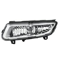 Nebelscheinwerfer links FF HELLA für VW POLO V (6R1/ 6C1)