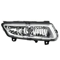 Nebelscheinwerfer rechts FF HELLA für VW POLO V (6R1/ 6C1)