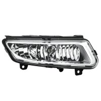 Nebelscheinwerfer rechts FF HELLA für VW POLO V (6R1/ 6C1)