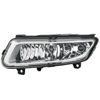 Nebelscheinwerfer FF HELLA für VW Polo (6R1, 6C1) links