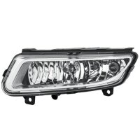 Nebelscheinwerfer FF HELLA für VW Polo (6R1, 6C1) links