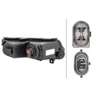 Nebelscheinwerfer FF HELLA für VW Polo (6R1, 6C1) links