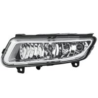 Nebelscheinwerfer FF HELLA für VW Polo (6R1, 6C1) links