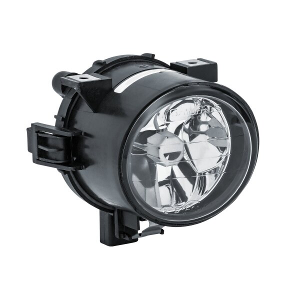Front Fog Light right 12 V H3 Bulb technology HELLA for...