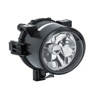 Front Fog Light right 12 V H3 Bulb technology HELLA for e.g. VW LUPO