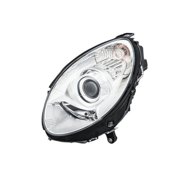 Left main headlight 12 V D2S/H7 bi-xenon HELLA for MERCEDES-BENZ and others