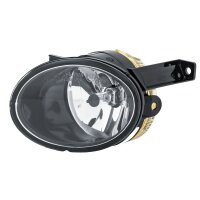 Nebelscheinwerfer links FF HELLA für VW TOURAN (1T1/...