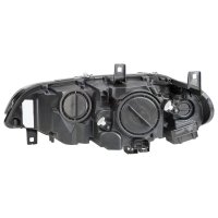 Headlights right bi-xenon LED HELLA for BMW X6 (E71/ E72)