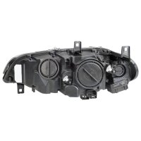 Headlamp right 12 V LED HELLA for BMW X5 and others