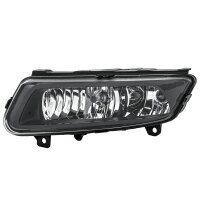 Nebelscheinwerfer links FF HELLA für VW POLO V (6R1/...