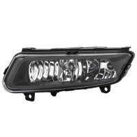 Nebelscheinwerfer links FF HELLA für VW POLO V (6R1/ 6C1)