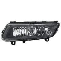 Nebelscheinwerfer links FF HELLA für VW POLO V (6R1/ 6C1)
