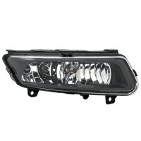 Nebelscheinwerfer rechts FF HELLA für VW POLO V (6R1/ 6C1)