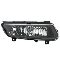 Nebelscheinwerfer rechts FF HELLA für VW POLO V (6R1/ 6C1)