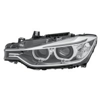Scheinwerfer LED Bi-Xenon HELLA für BMW 3 (F30 F80) 3 Touring (F31) links