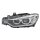 Left main headlight 12 V D1S bi-xenon HELLA for BMW 3 Series and others