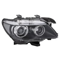 Main headlamp right 12 V D1S/H7 bi-xenon HELLA for BMW 7...