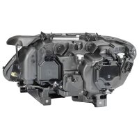 Main headlamp right 12 V D1S/H7 bi-xenon HELLA for BMW 7 Series and others