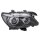 Main headlamp right 12 V D1S/H7 bi-xenon HELLA for BMW 7 Series and others