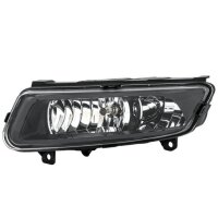 Nebelscheinwerfer links FF HELLA für VW POLO V (6R1/ 6C1)