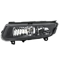 Nebelscheinwerfer links FF HELLA für VW POLO V (6R1/ 6C1)