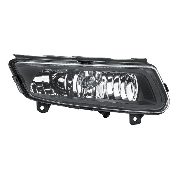 Nebelscheinwerfer rechts FF HELLA für VW POLO V (6R1/ 6C1)