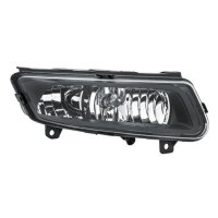 Nebelscheinwerfer rechts FF HELLA für VW POLO V (6R1/ 6C1)