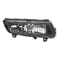 Nebelscheinwerfer rechts FF HELLA für VW POLO V (6R1/ 6C1)