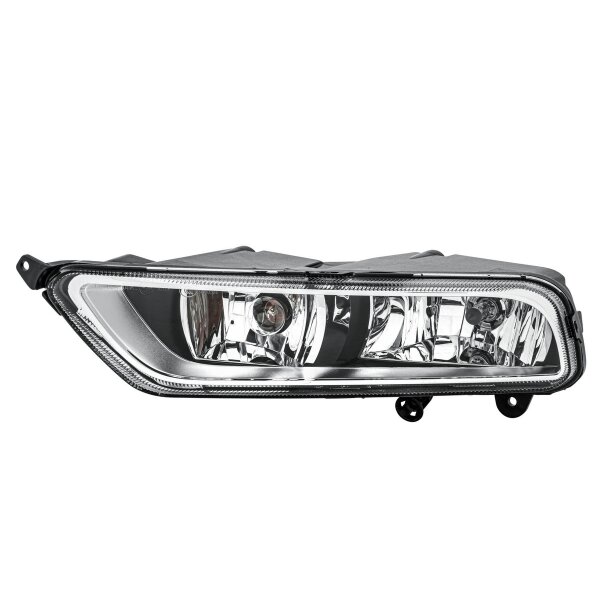 Nebelscheinwerfer links FF HELLA für VW PASSAT B7 (362)