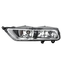 Nebelscheinwerfer links FF HELLA für VW PASSAT B7 (362)
