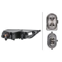Nebelscheinwerfer links FF HELLA für VW PASSAT B7 (362)