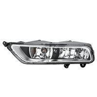 Nebelscheinwerfer links FF HELLA für VW PASSAT B7 (362)