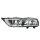 Nebelscheinwerfer links FF HELLA für VW PASSAT B7 (362)
