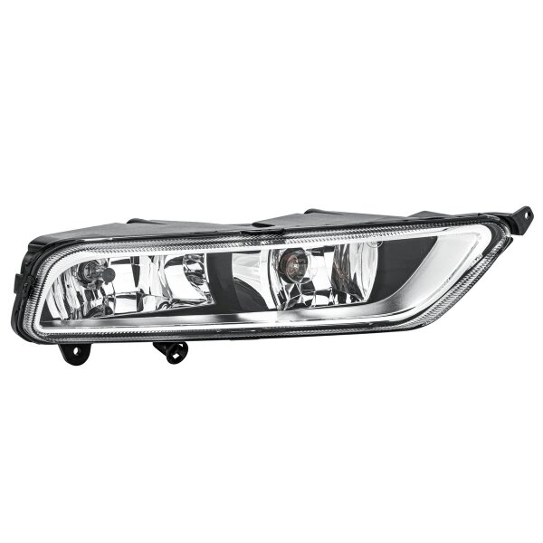 Nebelscheinwerfer rechts FF HELLA für VW PASSAT B7 (362)