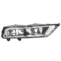 Nebelscheinwerfer rechts FF HELLA für VW PASSAT B7 (362)