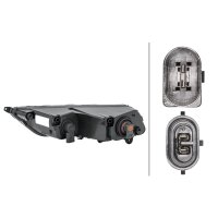 Nebelscheinwerfer rechts FF HELLA für VW PASSAT B7...