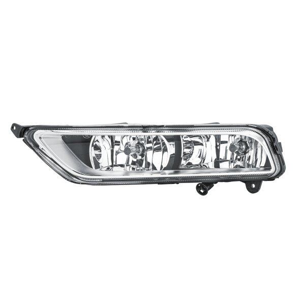 Nebelscheinwerfer links FF HELLA für VW PASSAT B7 (362)