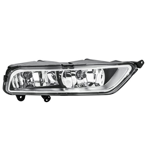 Nebelscheinwerfer rechts FF HELLA für VW PASSAT B7 (362)