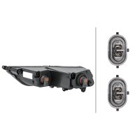 Nebelscheinwerfer rechts FF HELLA für VW PASSAT B7...