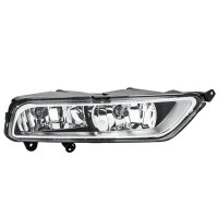 Nebelscheinwerfer rechts FF HELLA für VW PASSAT B7 (362)