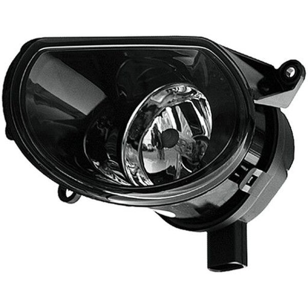 Nebelscheinwerfer links Halogen FF HELLA für AUDI A3 (8P1)